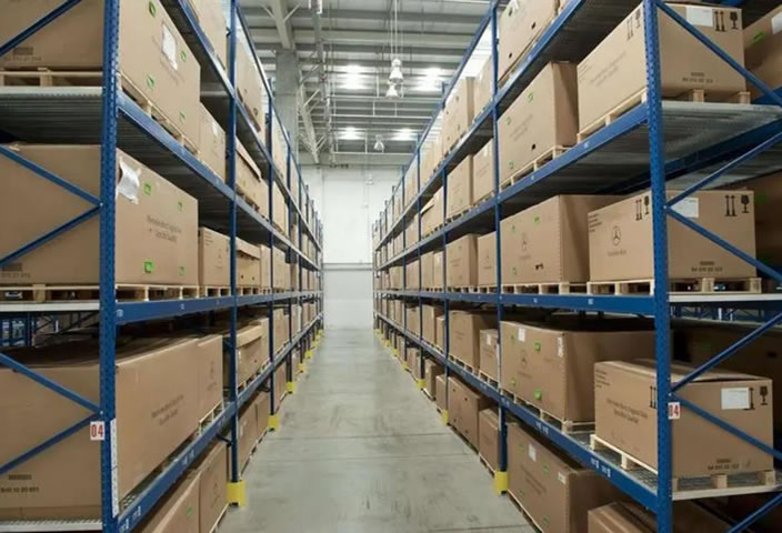 丽水到凤县货物仓储